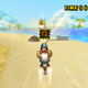 Illustration for article titled Three Incredible iMario Kart Wii/i Shortcut Glitches Discovered Within 24 Hours